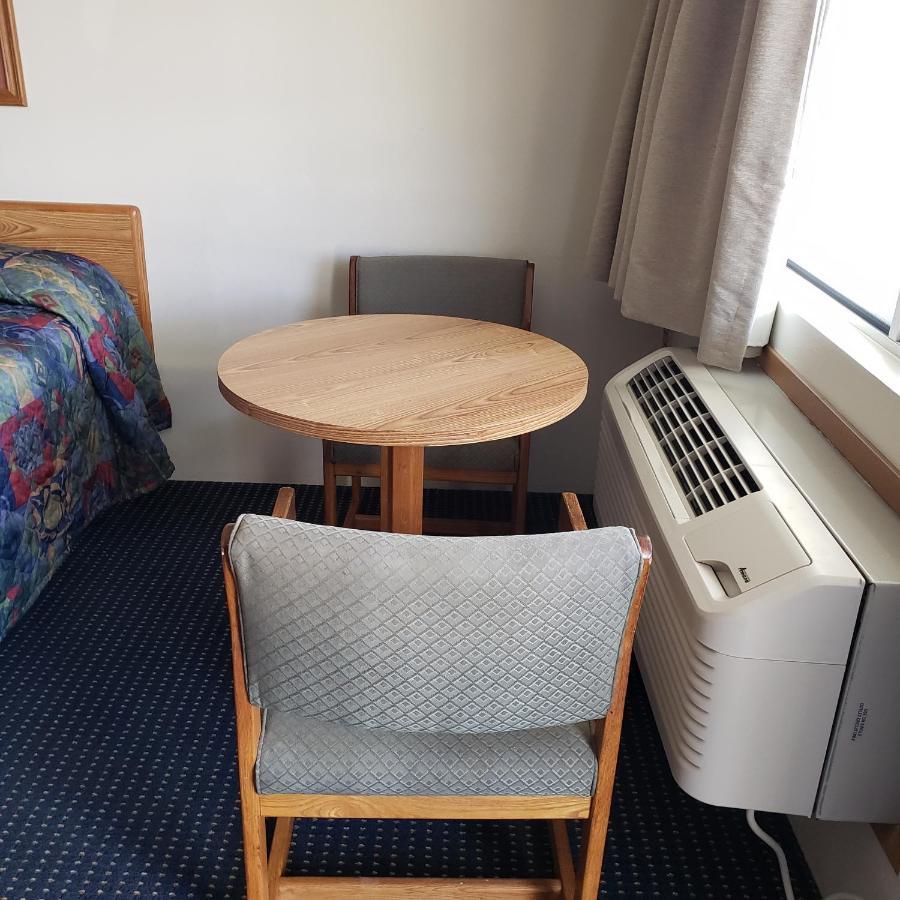 Dells Park Motel Wisconsin Dells Room photo